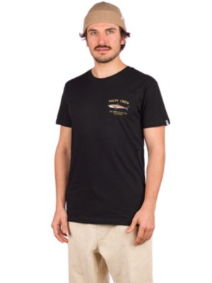 Salty Crew Bruce Premium T-Shirt - buy at Blue Tomato